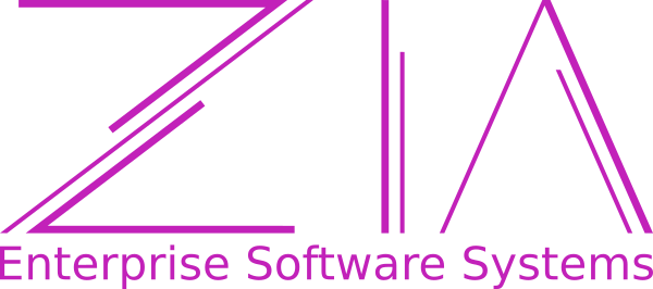Zia Soft Logo